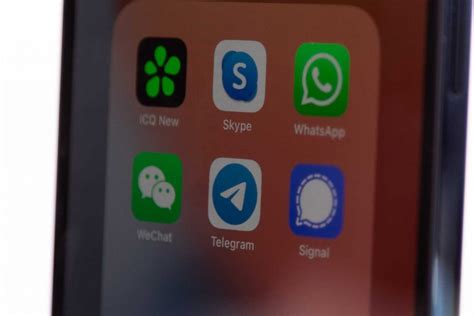 Bloqueado no Brasil, ICQ está mais presente no dia a  .